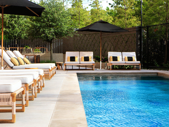 金普顿皮特曼酒店