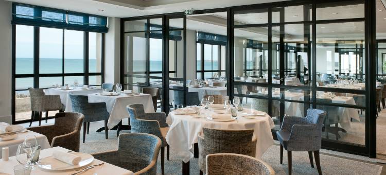 圣马洛新世界酒店(Hôtel le Nouveau Monde)图片