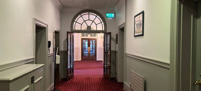 谢菲尔德维多利亚皇冠假日酒店(Crowne Plaza ROYAL VICTORIA SHEFFIELD by IHG)图片