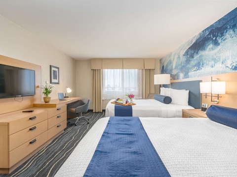 马丽娜盖特威贝斯特韦斯特优质酒店