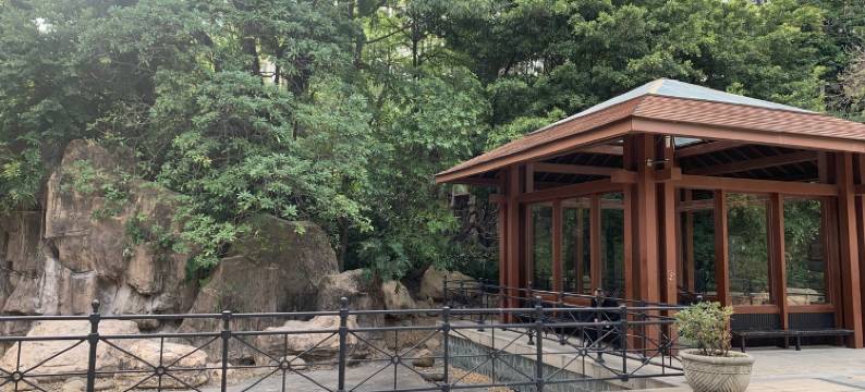 非比寻常公寓(里仁洞村占贤大道分店)图片