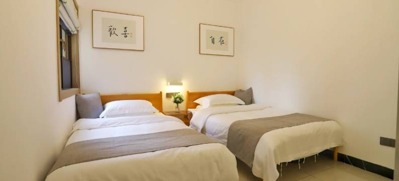 小秋海公寓(北湖街分店)图片