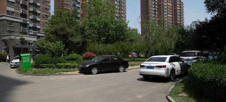 房东遇见公寓(博雅路2号分店)图片