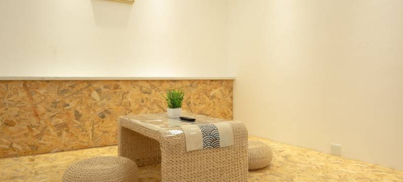 西安遇见西美民宿(钟楼地铁站回民街店)图片