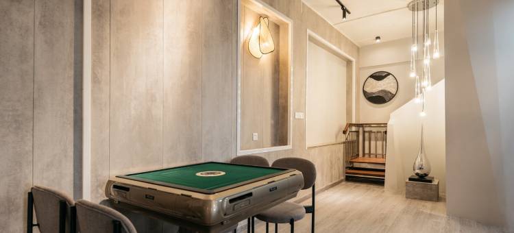 沁筑公寓(会展南四路1号分店)图片