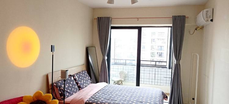 星宸公寓(佛平路1号分店)图片