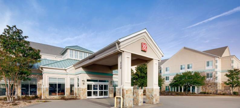 泰勒希尔顿花园酒店(Hilton Garden Inn Tyler)图片