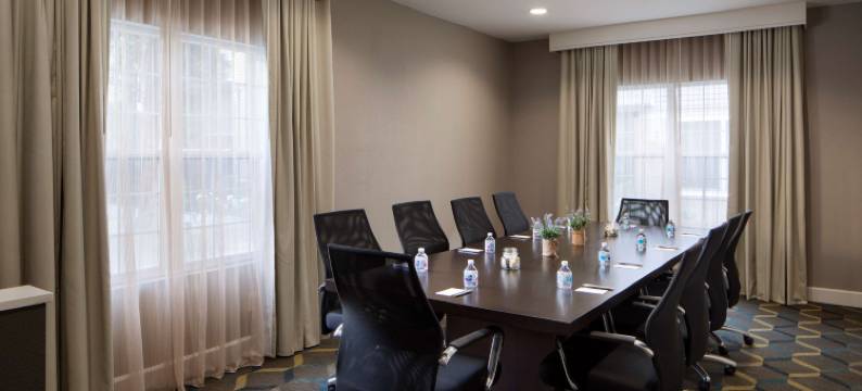 弗雷斯诺Residence Inn 酒店(Sonesta ES Suites Fresno)图片