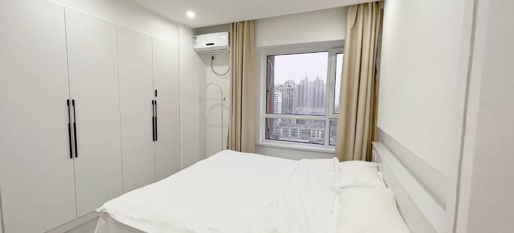 牵尘公寓(新兴街1号分店)图片