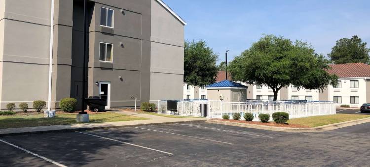 费耶特维尔I-95号丽怡酒店(Country Inn & Suites by Radisson, Fayetteville I-95, NC)图片