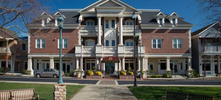 Gateway Hotel, Trademark Collection by Wyndham图片