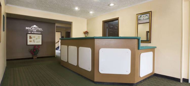 Microtel Inn & Suites by Wyndham Columbia/Fort Jackson N图片