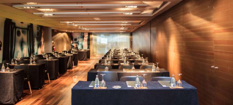 B酒店(B Hotel)图片