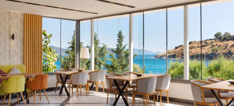 博德鲁姆拉昆塔温德姆酒店(La Quinta by Wyndham Bodrum)图片