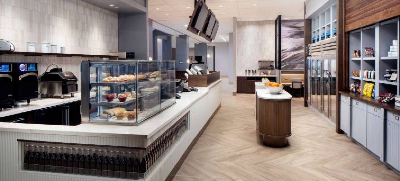 莫里斯敦凯悦酒店(Hyatt Regency Morristown New Jersey at Hqs Plaza)图片