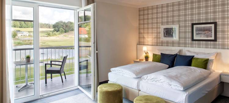 乌瑟多姆波罗的海山丘多林特度假村(Dorint Resort Baltic Hills Usedom)图片