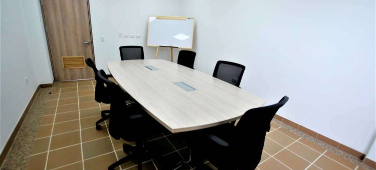 贝斯特韦斯特盖坦港酒店(Best Western Puerto Gaitan Hotel)图片