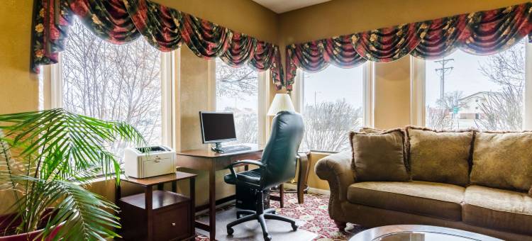 曼哈顿品质酒店及套房(Quality Inn & Suites)图片