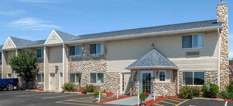 凯艺套房酒店(Quality Inn & Suites)图片