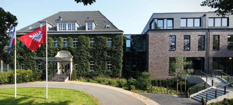 基尔考夫曼罗曼蒂克酒店(Romantik Hotel Kieler Kaufmann)图片