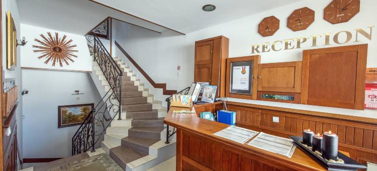 MPM 梅里阳酒店(MPM Family Hotel Merryan)图片