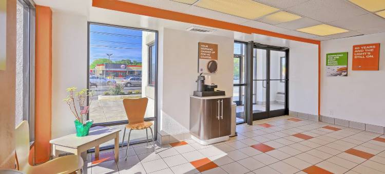 6号汽车旅馆费城 - 洛伦尔山，新泽西州(Motel 6 Maple Shade Township, NJ - Philadelphia - Mt Laurel)图片