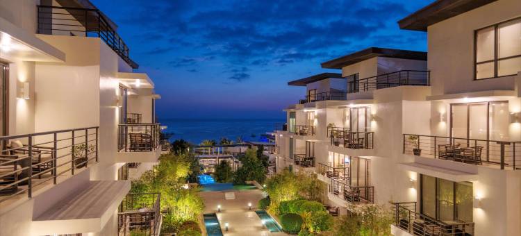 长滩岛探索度假村(Discovery Boracay)图片