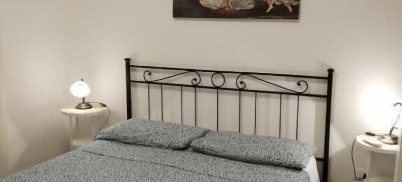 橄榄园花园酒店(Relais Il Giardino FRA Gli Ulivi - Oasi Panoramica Vista Mare)图片