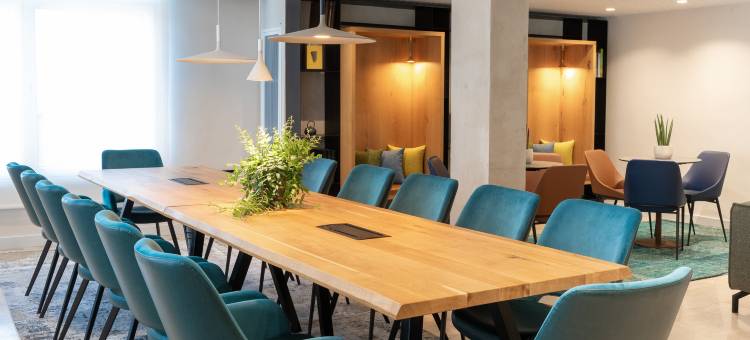 普利马太巴列酒店(Prima Galil Tiberias Hotel)图片