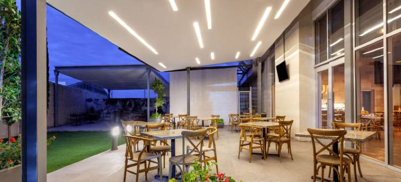 Tryp by Wyndham San Luis Potosi Hotel & Suites图片