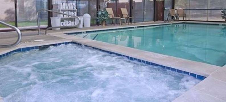 南乔丹桑迪舒眠酒店(Sleep Inn South Jordan-Sandy)图片