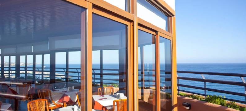 普林塞萨普拉亚公寓酒店(Ona Princesa Playa)图片