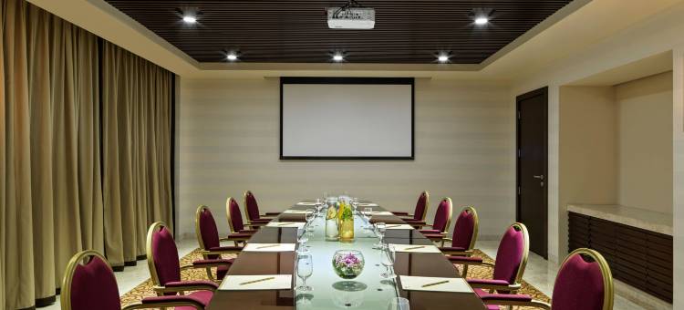 Fanar俱乐部(The Club by Fanar)图片