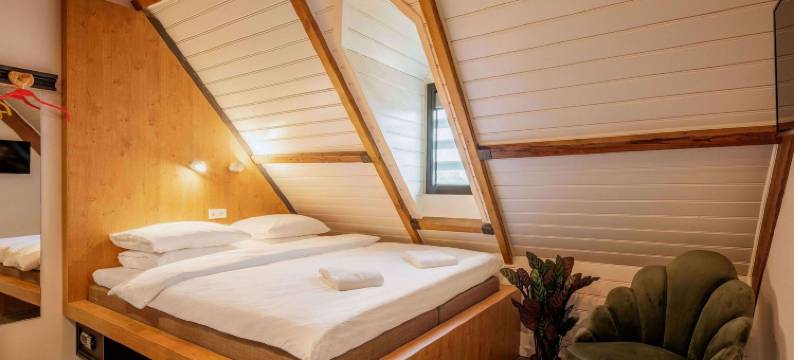 乌特勒支邦克酒店(Bunk Hotel Utrecht)图片