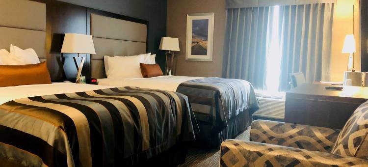 Wingate by Wyndham Kamloops图片