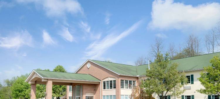 戴斯酒店里斯本(Days Inn by Wyndham Lisbon)图片