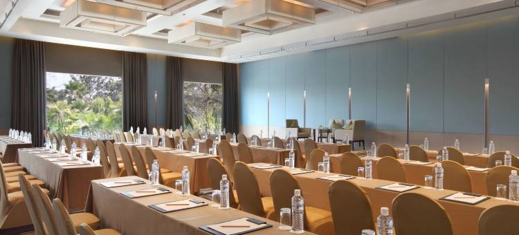 曼谷诗娜卡琳都喜公主酒店(Dusit Princess Srinakarin Bangkok)图片