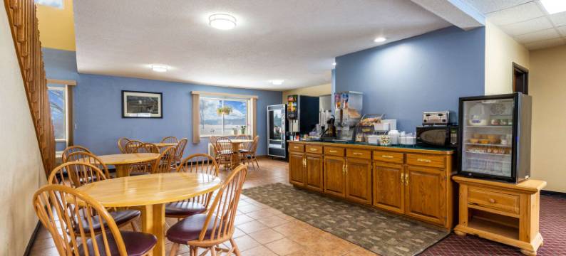 Royal Inn & Suites Milaca图片