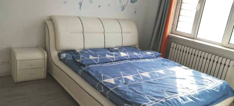 遇见家宾馆图片