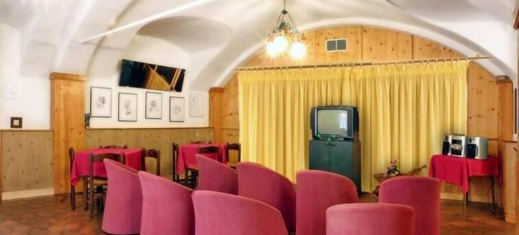 卡斯特里诺二世酒店(Albergo Il Castellino)图片