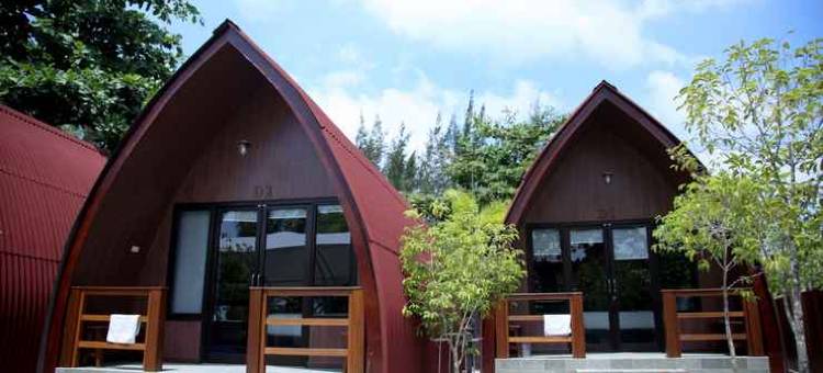 普里安塞尔旅馆(Puri Ansell)图片