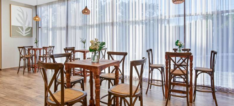 Residence Inn Playa del Carmen图片