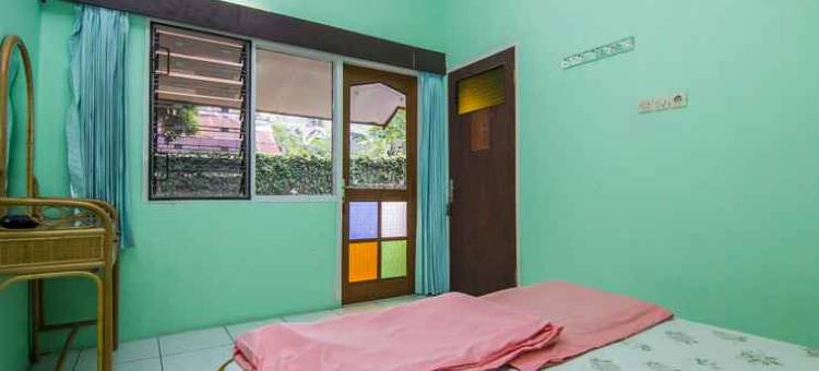 肯卡纳酒店(Kencana Hotel)图片