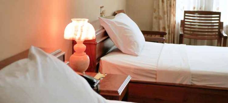 格拉哈·海姆·乌鲁克会议酒店(Graha Hayam Wuruk Hotel & Convention)图片