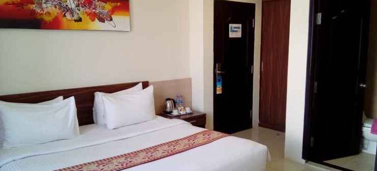 Hotel Marina Bima图片