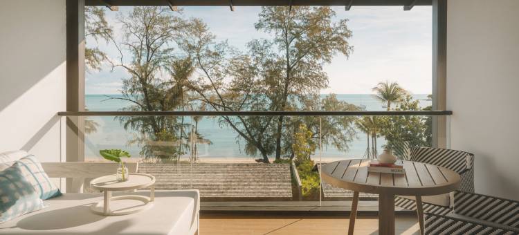 苏梅岛金普顿基塔蕾度假酒店 - 洲际酒店集团旗下(Kimpton Kitalay Samui)图片