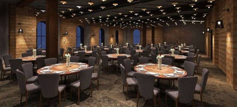 尤因酒店(Hewing Hotel)图片