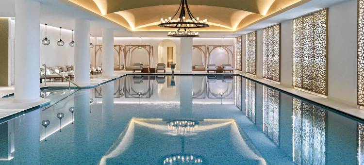 迪拜棕榈莱佛士酒店(Raffles the Palm)图片