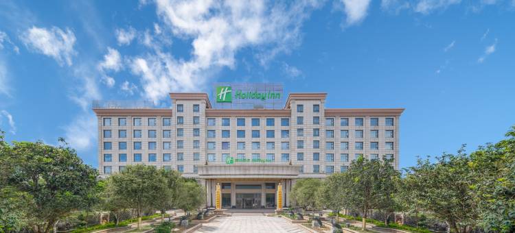 佛山南海假日酒店图片