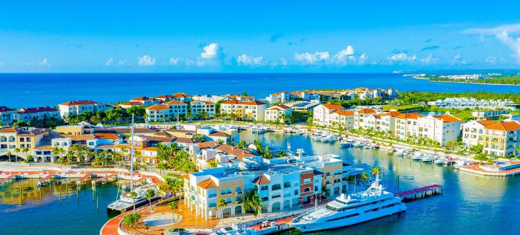 卡普卡纳 Tan度假村 码头及别墅(全包式)(Tan Resorts Marina and Villas Cap Cana - All-Inclusive)图片